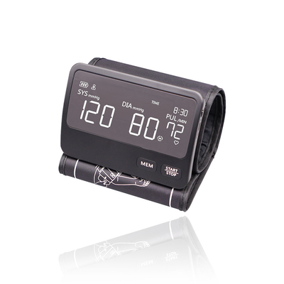 ODM Home Medical Devices Blood Pressure Monitor for Home Care GB/ T18830