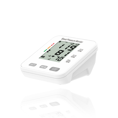 صفحه اصلی BP Meter فشارسنج دیجیتالی بازو 40 تا 180 بار / حداقل