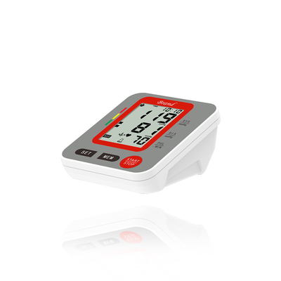 صفحه اصلی BP Meter فشارسنج دیجیتالی بازو 40 تا 180 بار / حداقل
