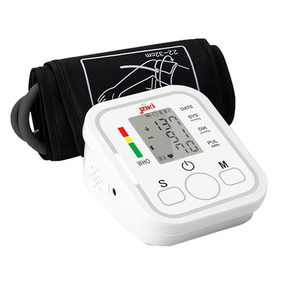 CE0123 فشار خون پزشکی خانگی شارژ USB نوع هوشمند 1000 عدد