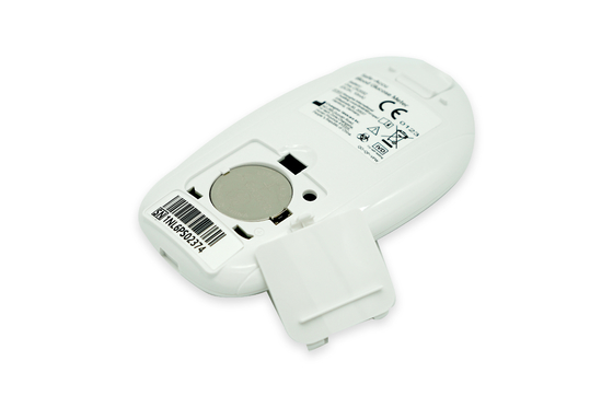 Ce Capillary Home Hospital صفحه نمایش دیجیتالی گلوکز سنج خون با تست سریع 8s