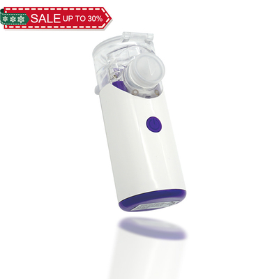 Nebuliser Nebuliser Nebuliser Care قابل حمل با باتری ضد سایش