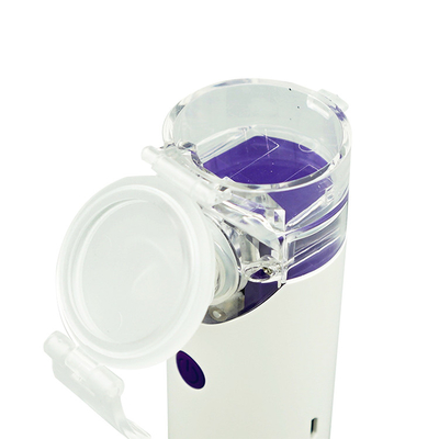 Nebuliser Nebuliser Nebuliser Care قابل حمل با باتری ضد سایش