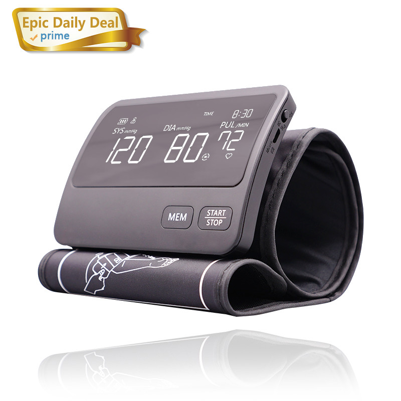 ODM Home Medical Devices Blood Pressure Monitor for Home Care GB/ T18830